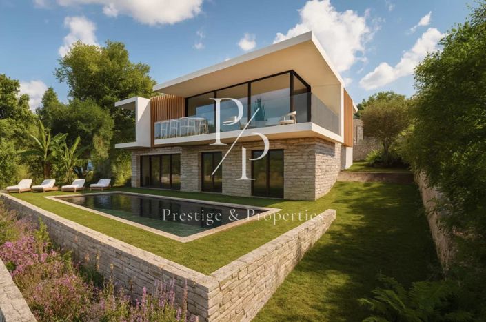 Image No.2-6 Bed House for sale