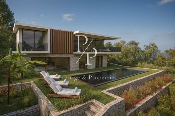 Image No.5-6 Bed House for sale