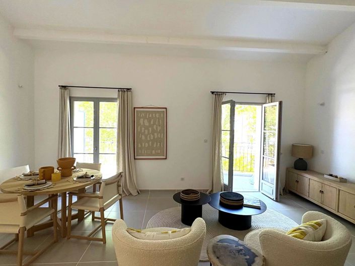 Image No.2-Appartement de 2 chambres à vendre à Saint-Tropez