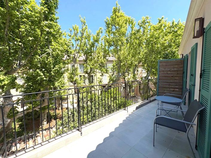 Image No.9-Appartement de 2 chambres à vendre à Saint-Tropez