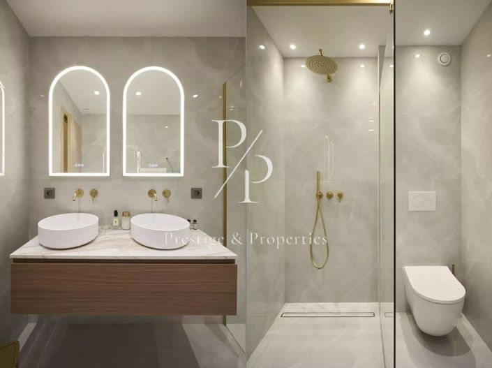 Image No.6-Appartement de 3 chambres à vendre à Cannes