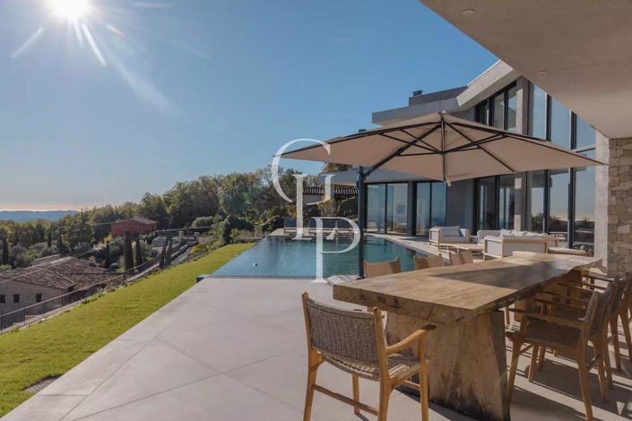 Image No.10-Maison de 5 chambres à vendre à Vence