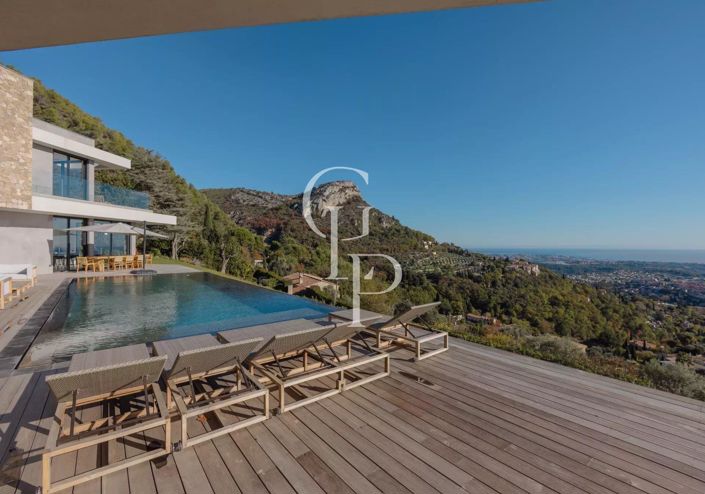 Image No.12-Maison de 5 chambres à vendre à Vence