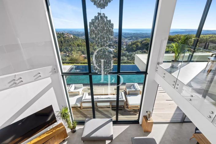 Image No.15-Maison de 5 chambres à vendre à Vence