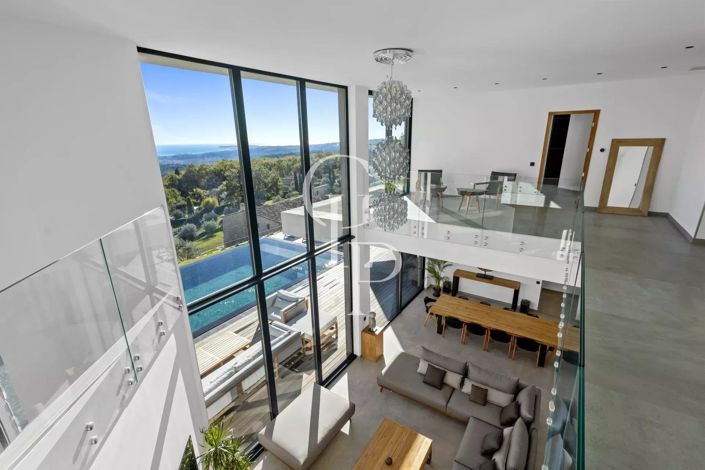 Image No.17-Maison de 5 chambres à vendre à Vence