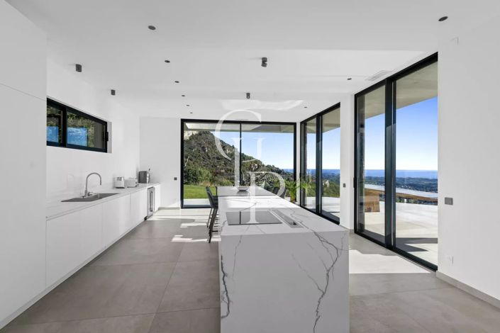 Image No.18-Maison de 5 chambres à vendre à Vence