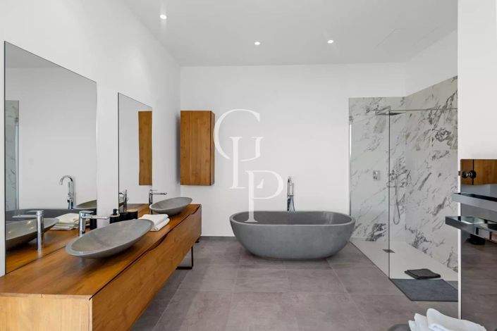 Image No.22-Maison de 5 chambres à vendre à Vence