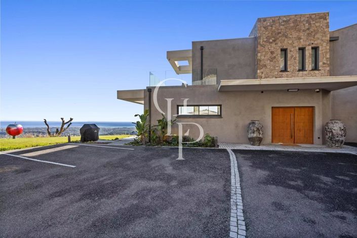 Image No.3-Maison de 5 chambres à vendre à Vence