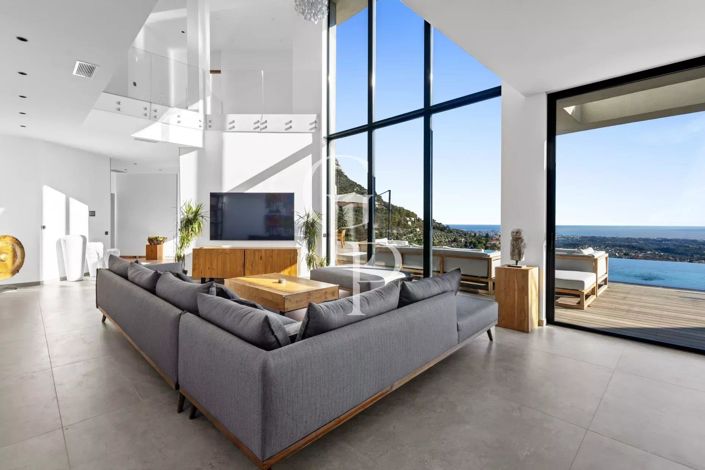 Image No.5-Maison de 5 chambres à vendre à Vence