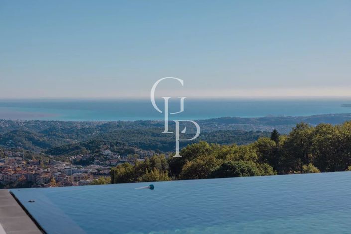 Image No.8-Maison de 5 chambres à vendre à Vence