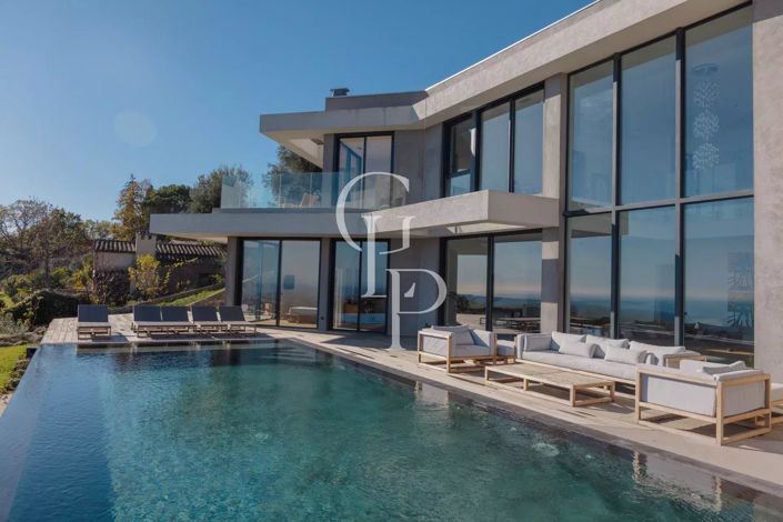 Image No.9-Maison de 5 chambres à vendre à Vence