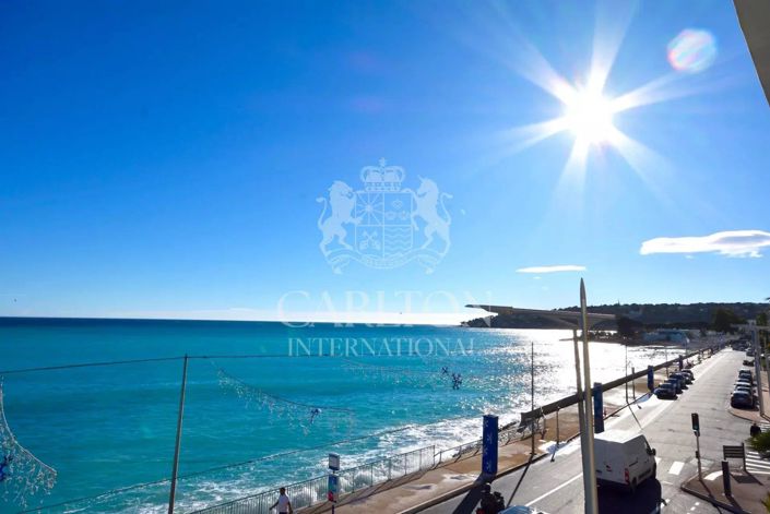Image No.1-Appartement de 2 chambres à vendre à Menton
