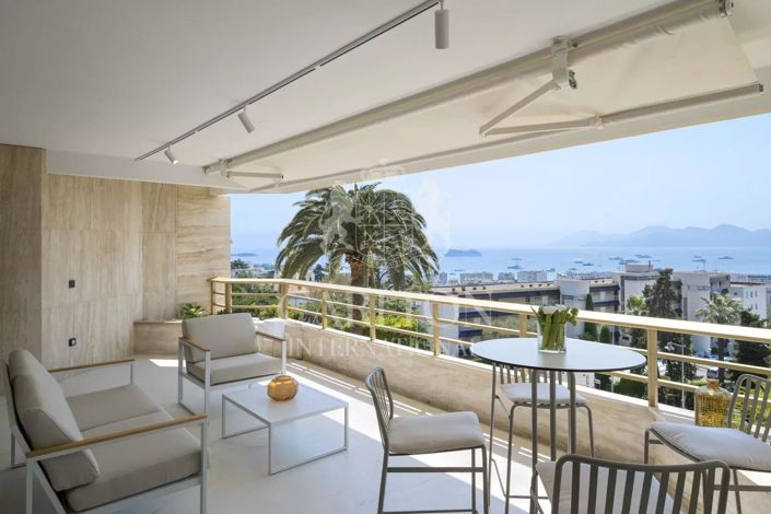 Image No.1-Appartement de 3 chambres à vendre à Cannes