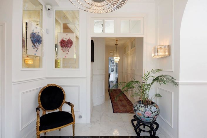 Image No.10-Maison de 4 chambres à vendre à Èze