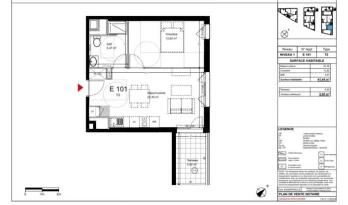 Image No.5-Apartment for sale