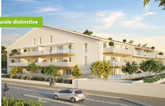 Image No.4-Appartement à vendre à Valras-Plage