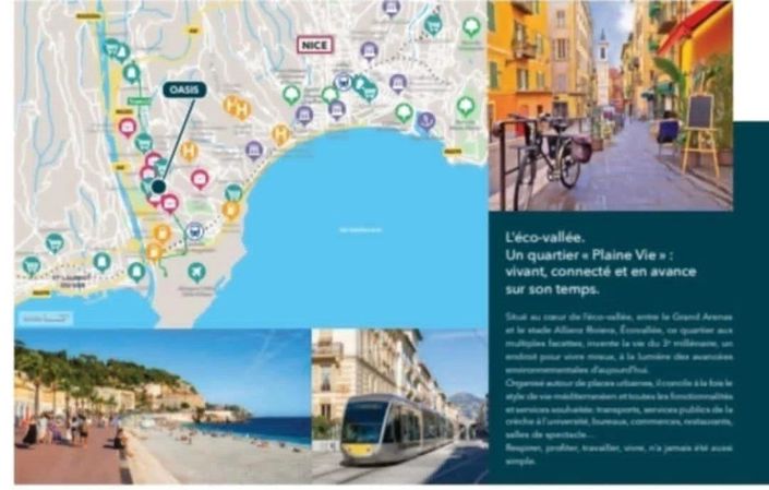 Image No.2-Appartement à vendre à Nice