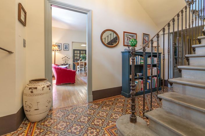 Image No.2-Maison de 4 chambres à vendre à Caunes-Minervois