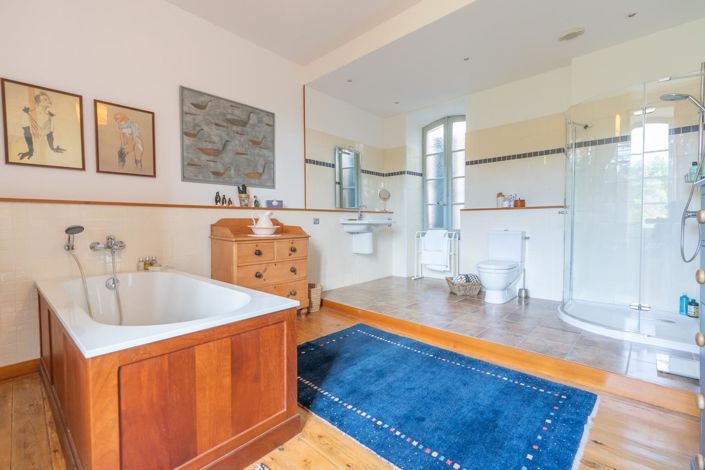 Image No.21-Maison de 4 chambres à vendre à Caunes-Minervois