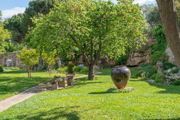 Image No.33-Maison de 4 chambres à vendre à Caunes-Minervois