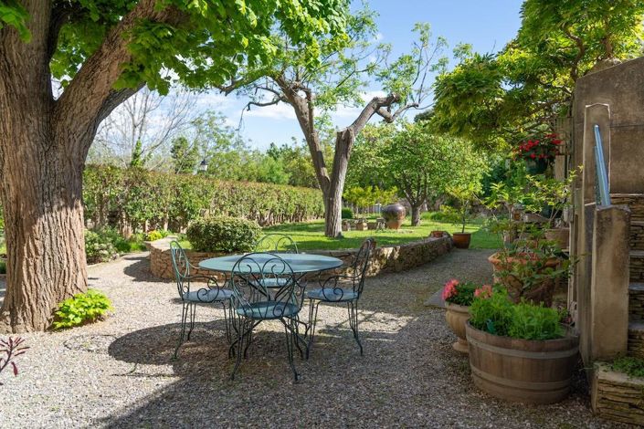 Image No.39-Maison de 4 chambres à vendre à Caunes-Minervois