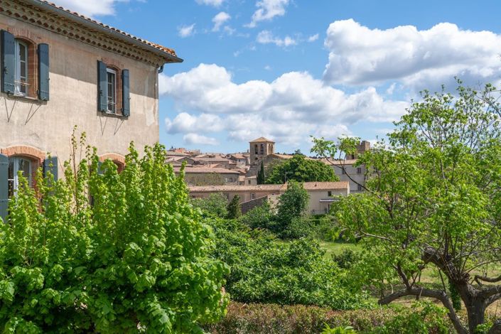 Image No.51-Maison de 4 chambres à vendre à Caunes-Minervois
