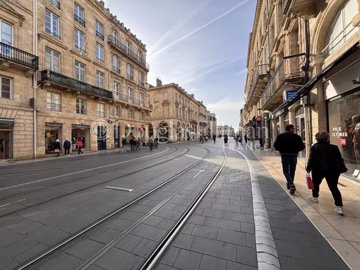 1 - Bordeaux, Apartment