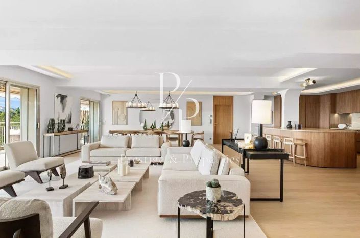 Image No.4-Maison de 4 chambres à vendre à Cannes