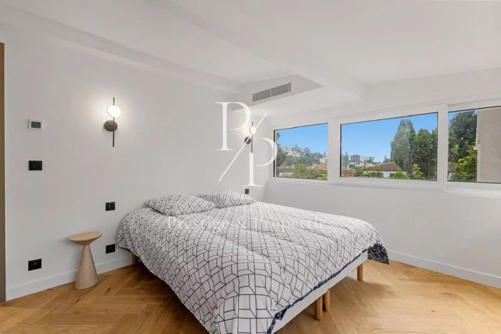 Image No.7-Maison de 4 chambres à vendre à Cannes