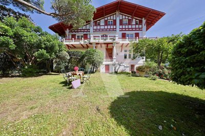 1 - Biarritz, Apartment