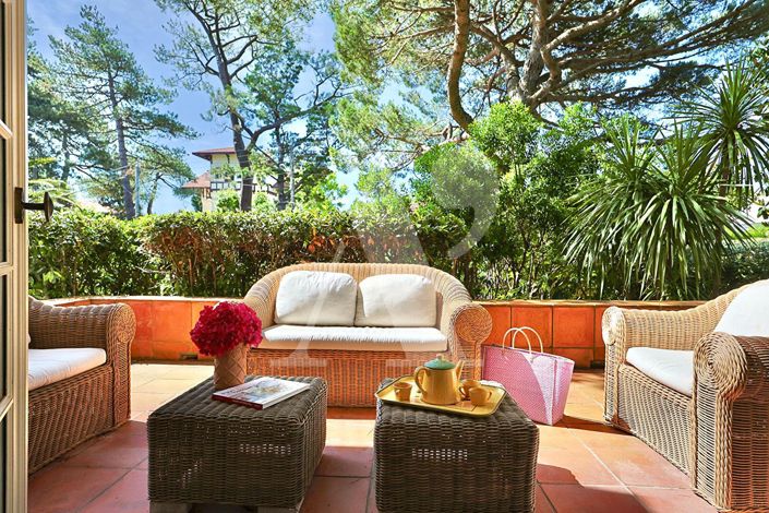 Image No.11-Appartement de 3 chambres à vendre à Biarritz