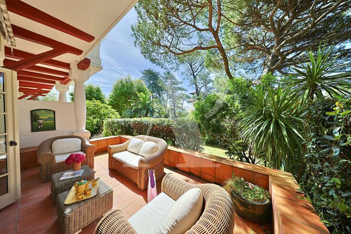 Image No.14-Appartement de 3 chambres à vendre à Biarritz