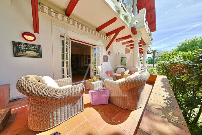 Image No.15-Appartement de 3 chambres à vendre à Biarritz