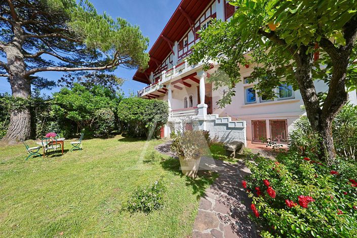 Image No.2-Appartement de 3 chambres à vendre à Biarritz