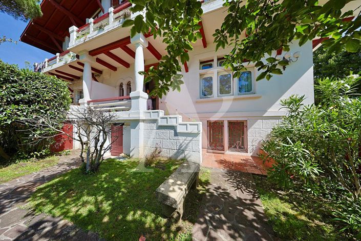 Image No.3-Appartement de 3 chambres à vendre à Biarritz