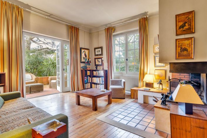 Image No.4-Appartement de 3 chambres à vendre à Biarritz