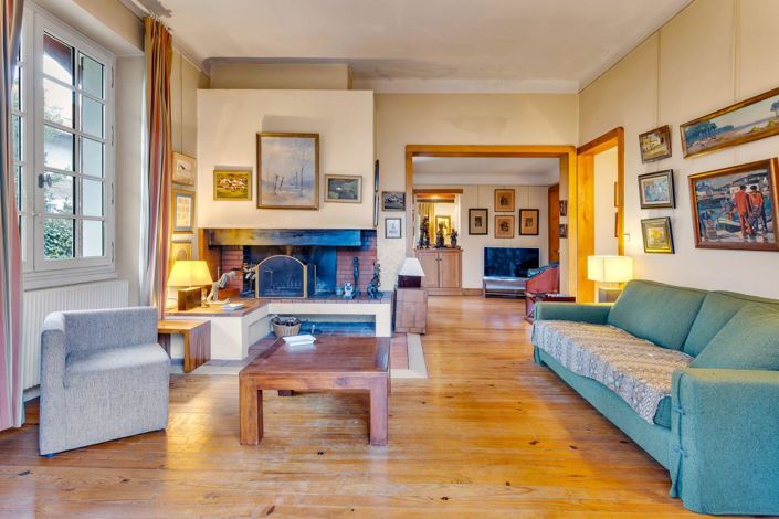 Image No.5-Appartement de 3 chambres à vendre à Biarritz