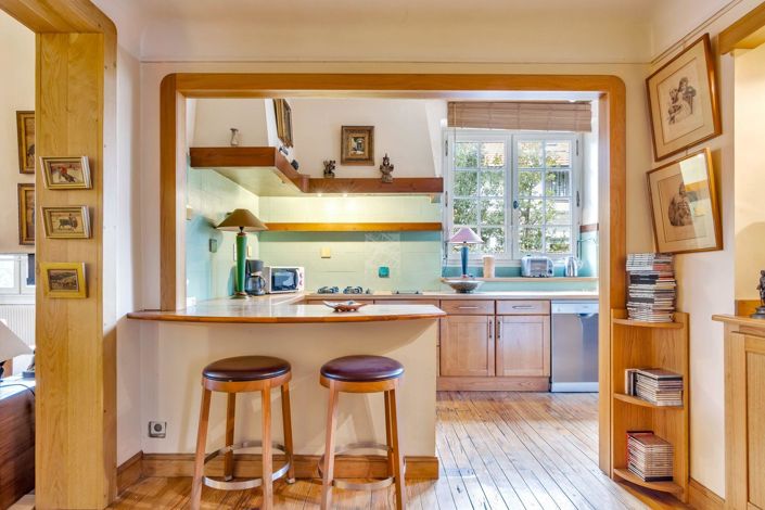 Image No.7-Appartement de 3 chambres à vendre à Biarritz