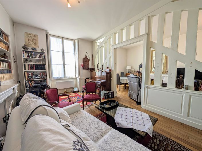 Image No.2-Appartement de 3 chambres à vendre à Orléans