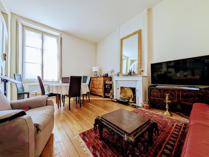 Image No.4-Appartement de 3 chambres à vendre à Orléans