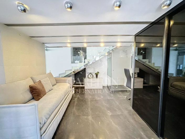 Image No.10-Appartement de 3 chambres à vendre à Beausoleil