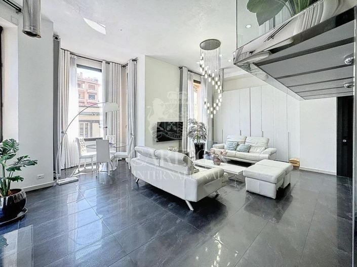 Image No.2-Appartement de 3 chambres à vendre à Beausoleil