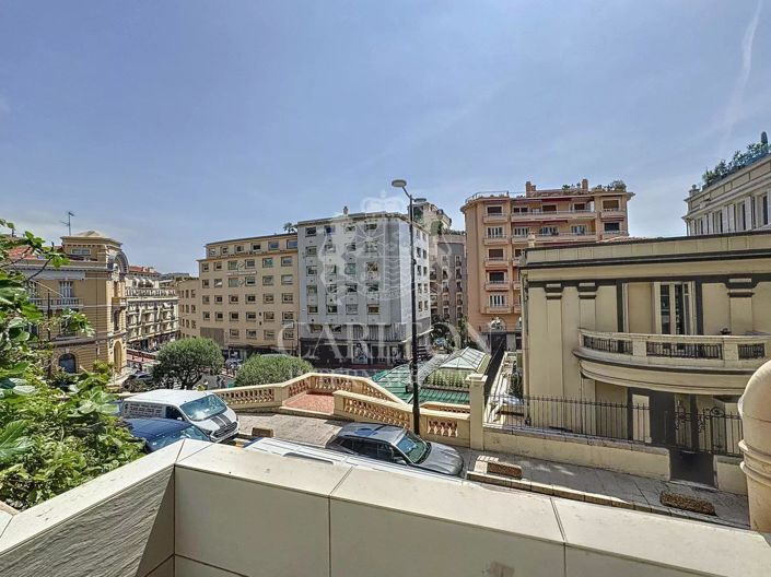 Image No.4-Appartement de 3 chambres à vendre à Beausoleil