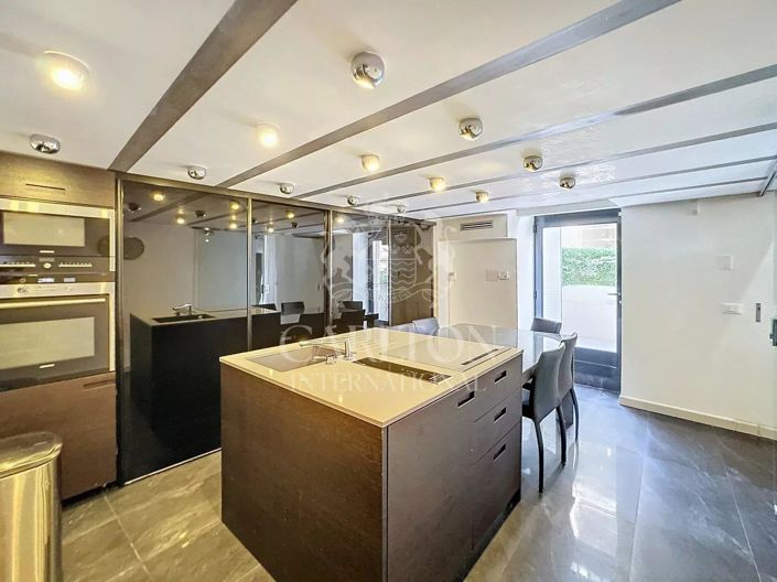 Image No.5-Appartement de 3 chambres à vendre à Beausoleil