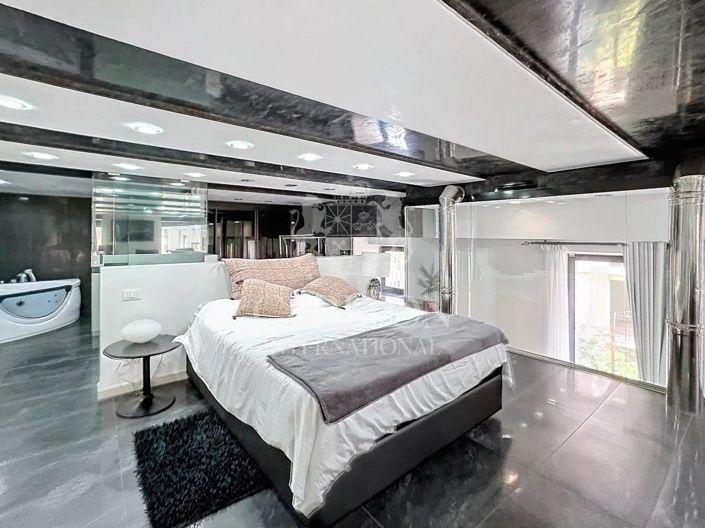 Image No.7-Appartement de 3 chambres à vendre à Beausoleil