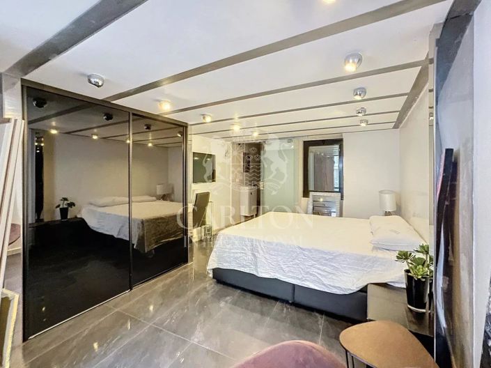 Image No.9-Appartement de 3 chambres à vendre à Beausoleil