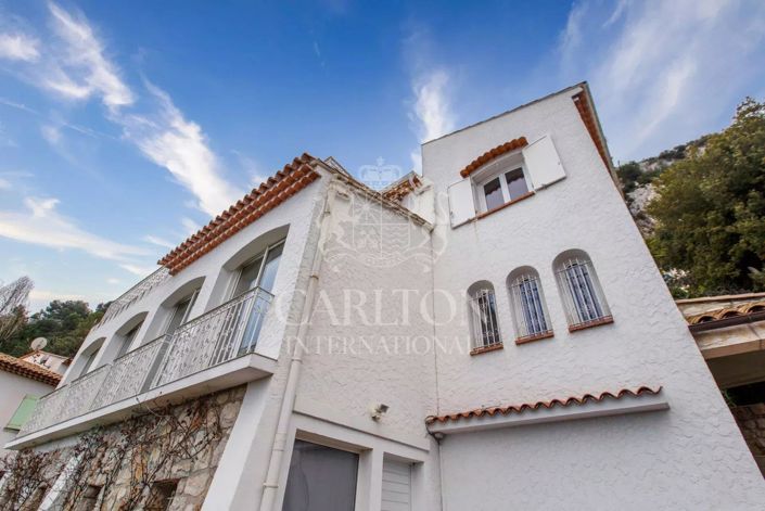 Image No.4-Maison de 4 chambres à vendre à La Turbie