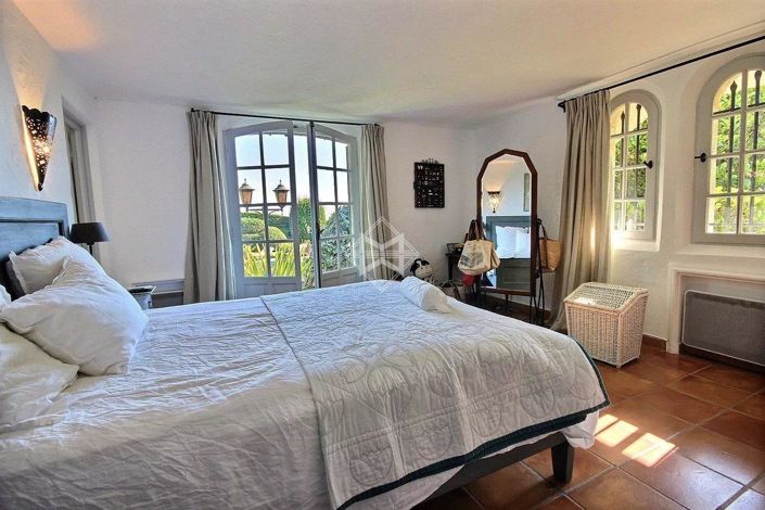 Image No.10-Maison de 5 chambres à vendre à La Colle-sur-Loup