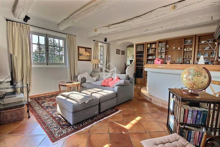 Image No.11-Maison de 5 chambres à vendre à La Colle-sur-Loup