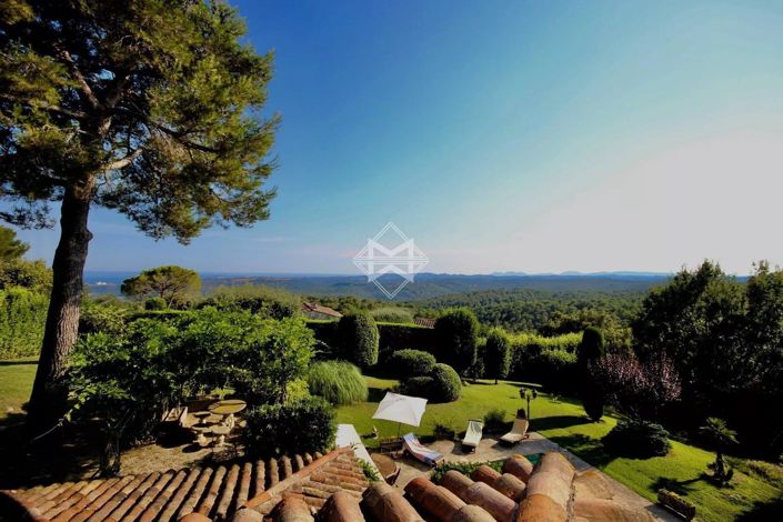 Image No.3-Maison de 5 chambres à vendre à La Colle-sur-Loup